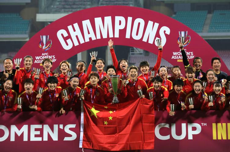 2019女足世界杯24强都有哪些球队?