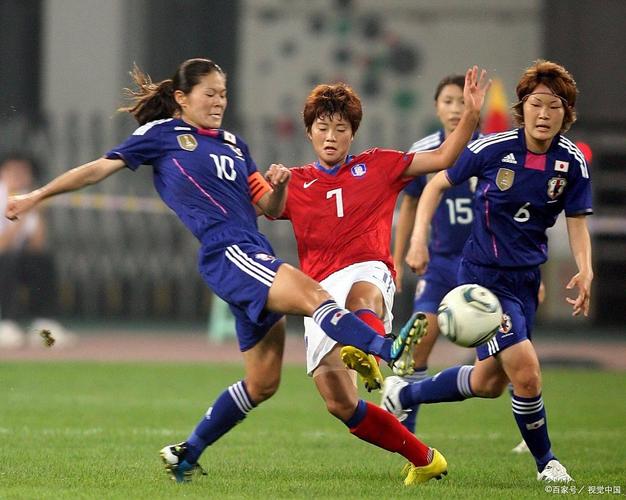日本女足世界杯能走多远?实力与挑战全面分析