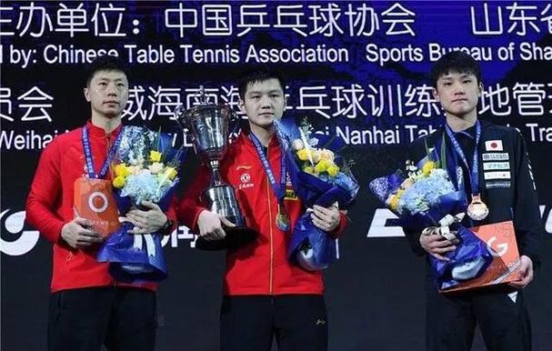 男乒世界杯2024赛程公布?国乒主力阵容有谁?