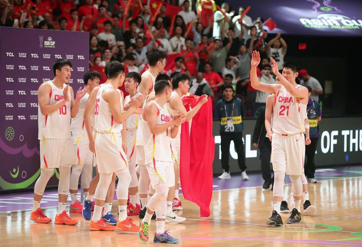 2019篮球世界杯中国队为何未能小组出线?