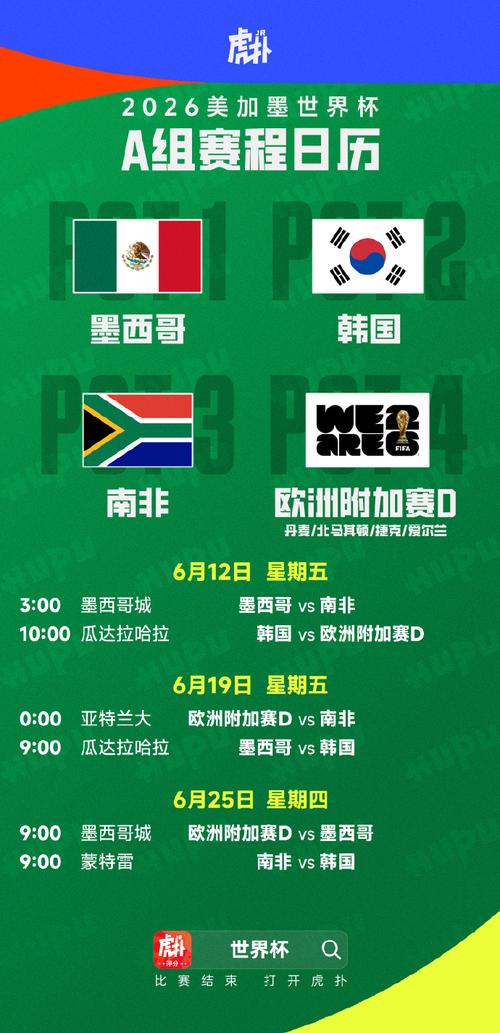 世界杯今日赛程:哪些球队将迎战?