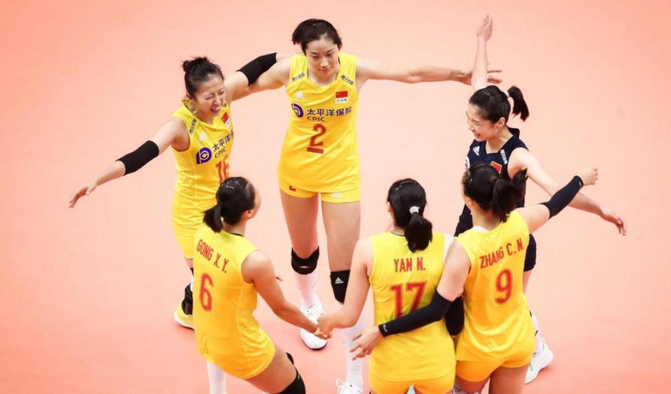 2015女排世界杯中国对塞尔维亚，谁是最终赢家？