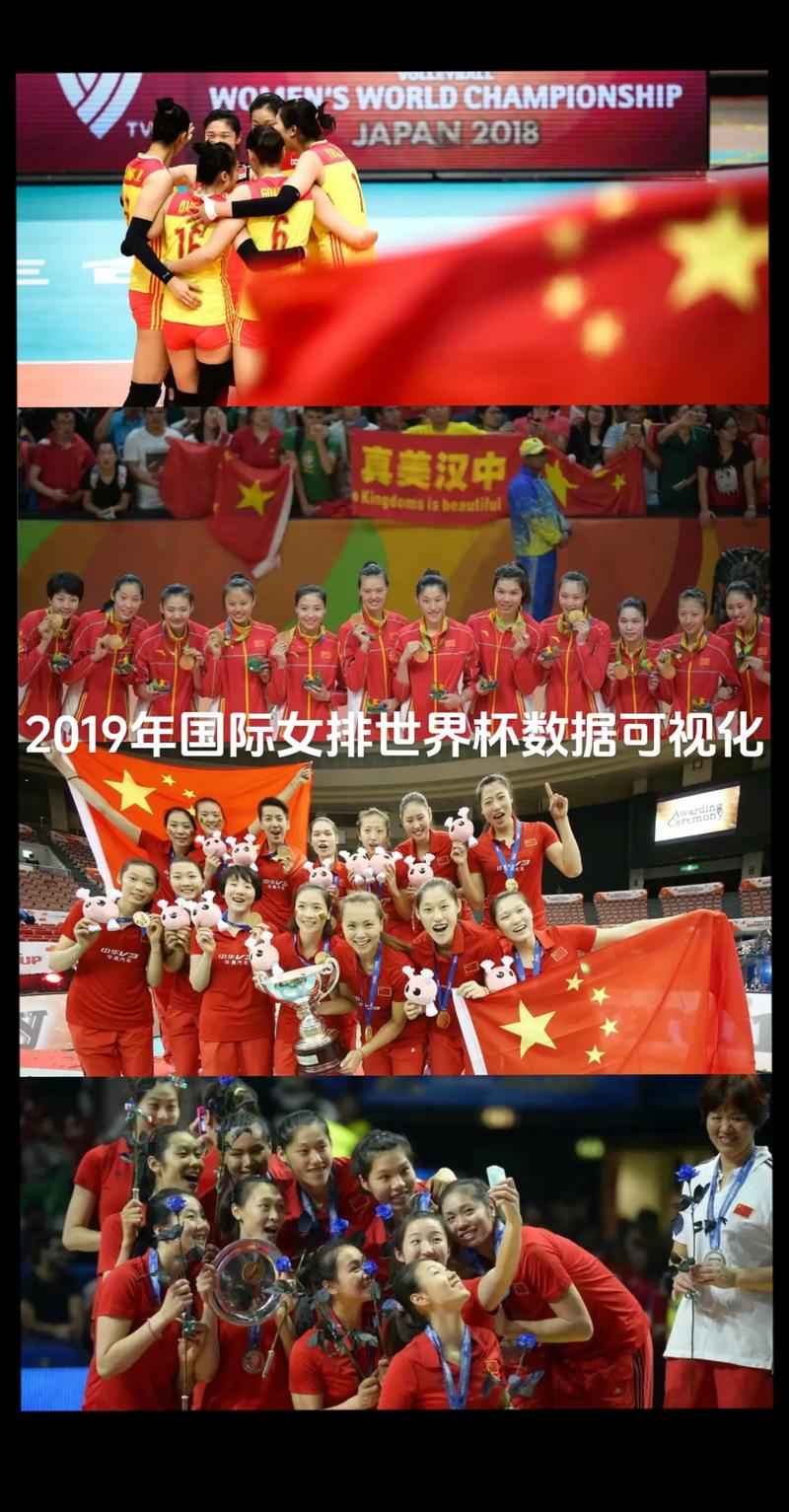 2019女排世界杯赛制是怎样的?