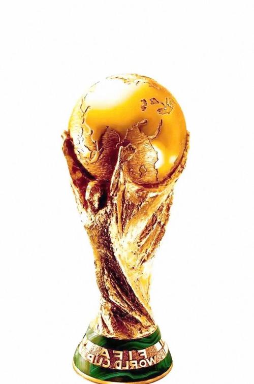 世界杯冠军预测:今年谁将捧起大力神杯?