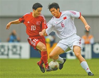 韩国2002年世界杯黑哨传闻是真的吗?
