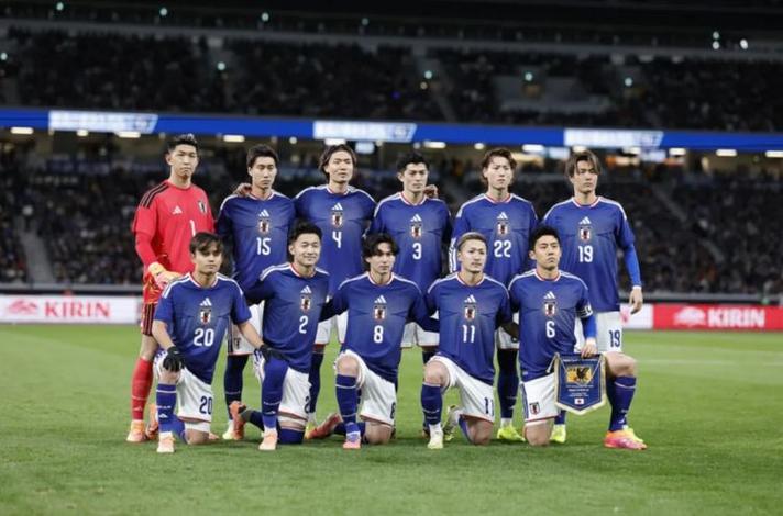 2018世界杯日本队为什么能战胜哥伦比亚？