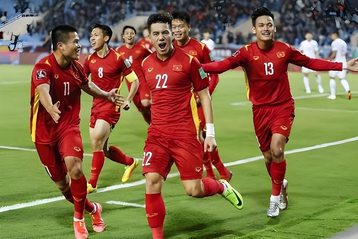 中国足球何时能再进世界杯?