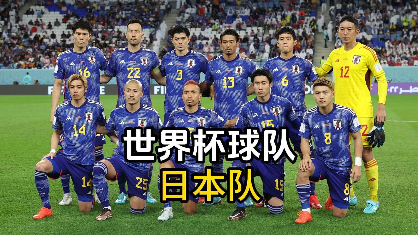 日本队世界杯能走多远？