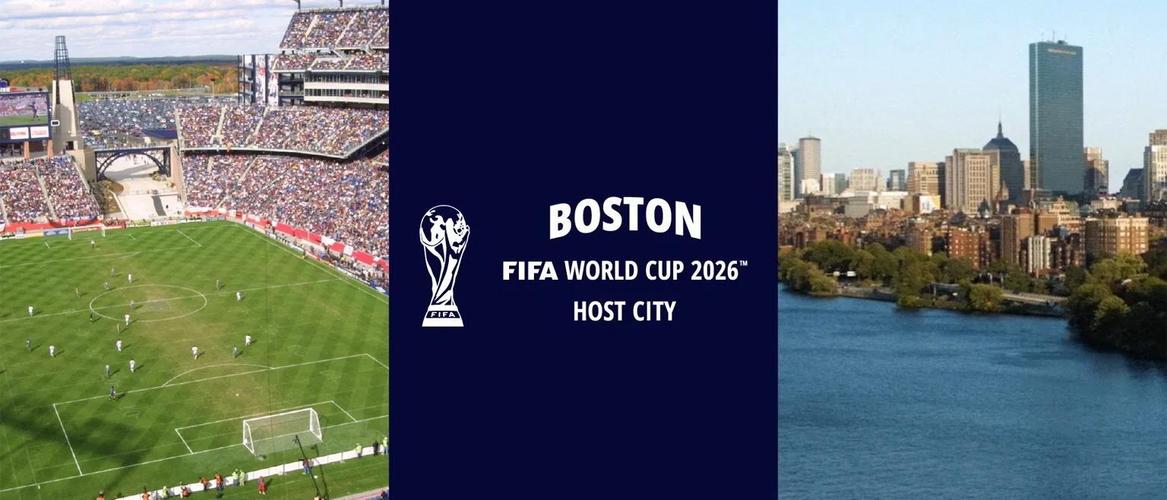 2026年世界杯在哪举办?