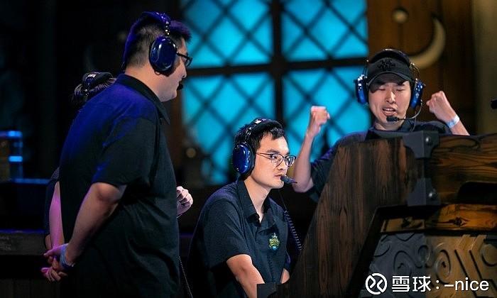 炉石传说世界杯中国队能否再创佳绩？