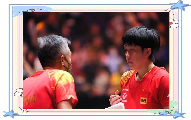 WTT世界杯总决赛最新赛程安排及参赛选手名单公布了吗?