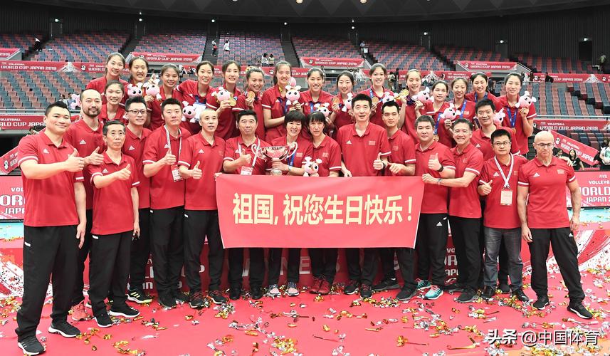 2019年女排世界杯中国女排是如何夺冠的?