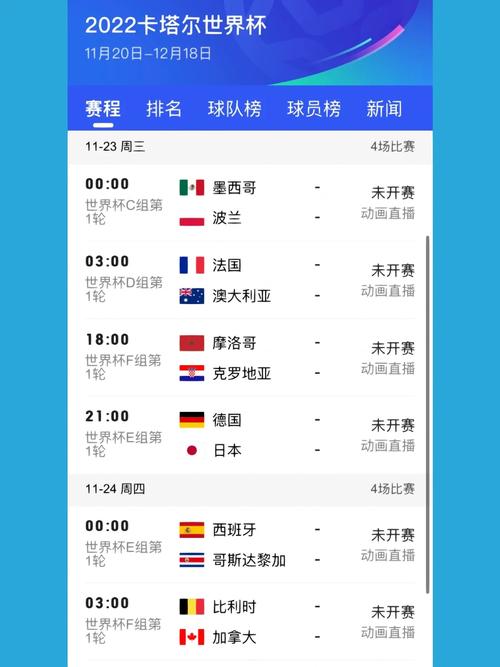 世界杯足球赛几年举办一次?