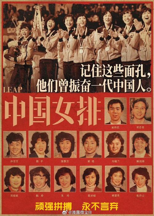 1981年女排世界杯中国首夺冠军？关键战役与历史意义解析