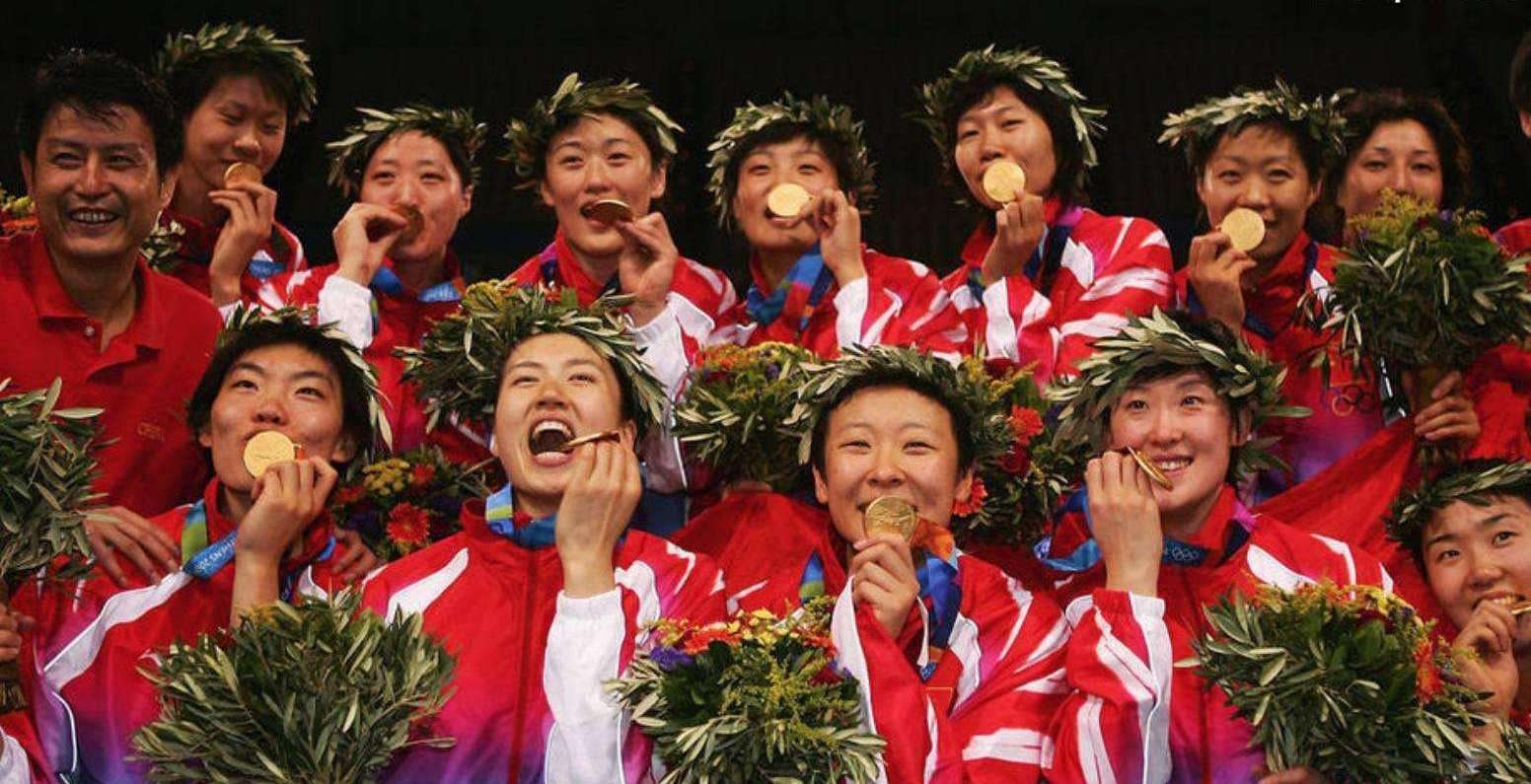 2003年女排世界杯冠军是谁？中国女排如何夺冠？