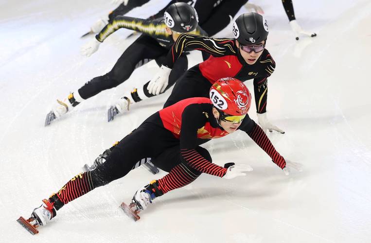 短道速滑世界杯2018中国站赛程是如何安排的?