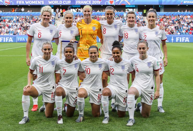 2019女足世界杯24强都有哪些球队?