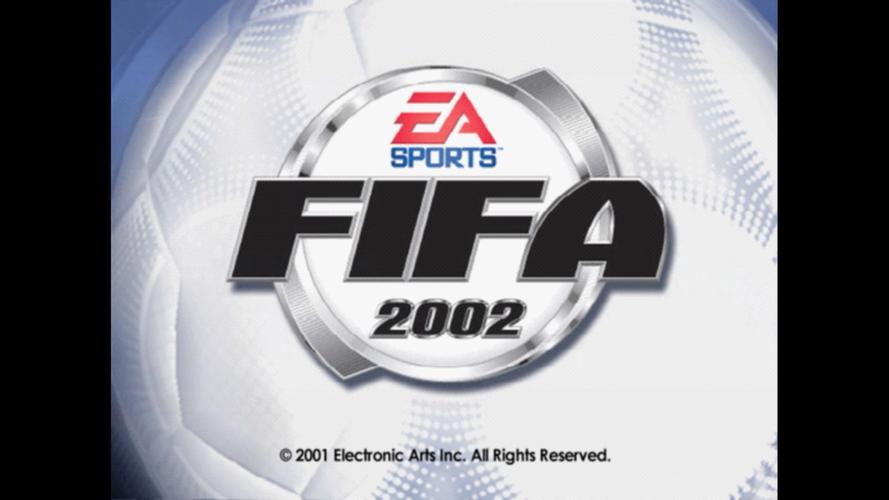 “FIFA 2002世界杯游戏下载”怎么找?安全吗?