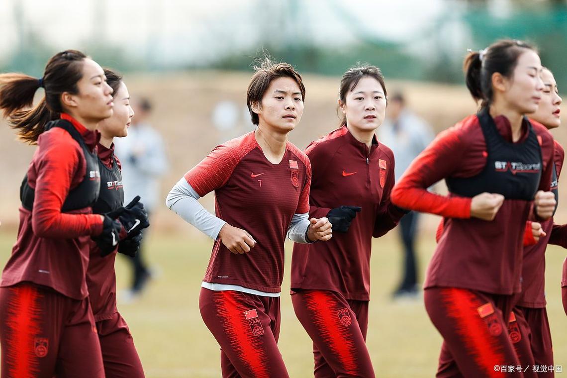 2025年女足世界杯预选赛赛程是怎样的?