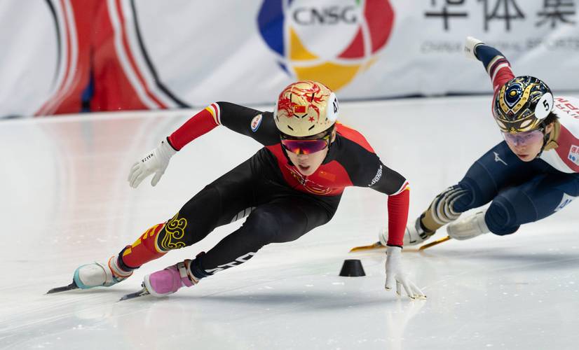 短道速滑世界杯2018中国站赛程是如何安排的?