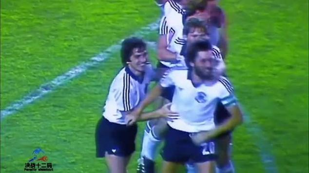 1982年世界杯决赛:意大利为何3-1击败西德夺冠?