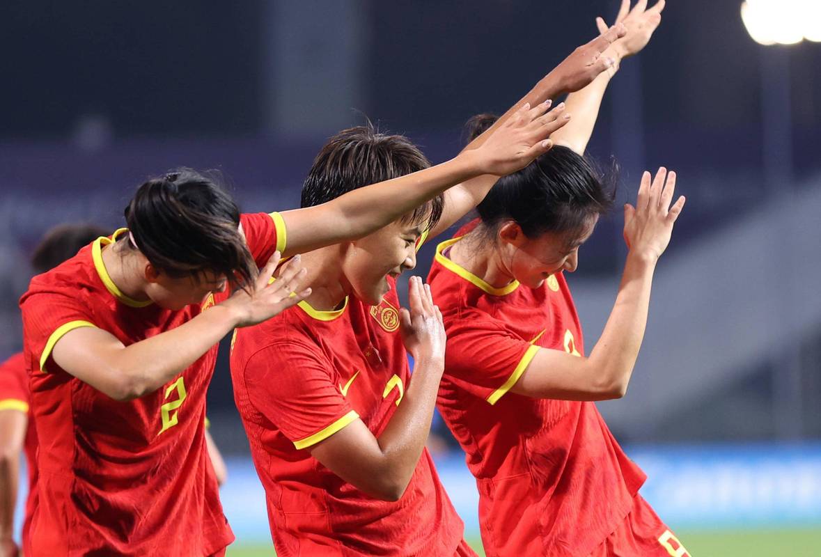 女足世界杯中国队的出线形势如何？