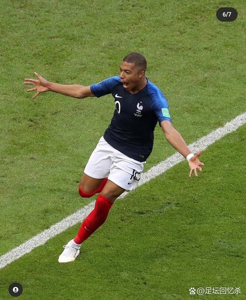 2018年世界杯法国vs阿根廷：谁晋级了？