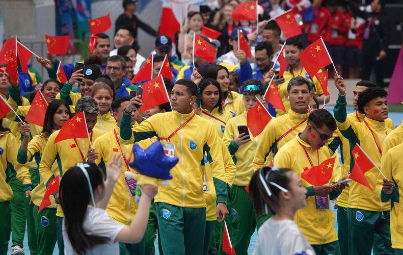 2024年国际中体联足球世界杯在哪里举办？