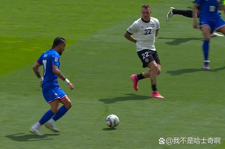 法国VS德国,世界杯宿敌对决谁能笑到最后?