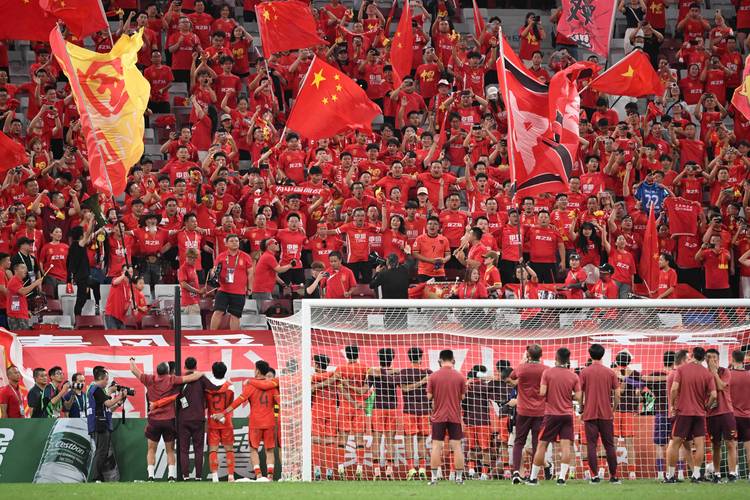 中国队能否再度闯入世界杯？
