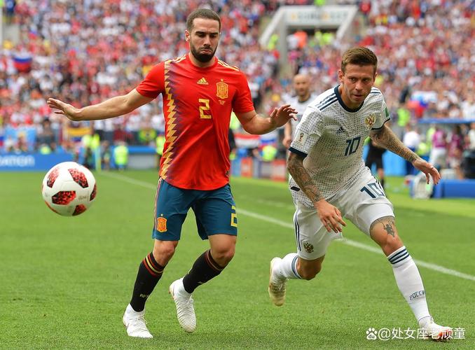 2018年俄罗斯世界杯,东道主表现如何?