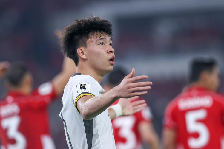 中国为何无缘2022世界杯？