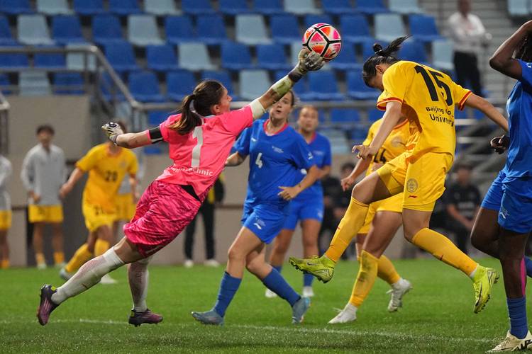 2026女足世界杯扩军至32队，中国女足出线机会有多大？
