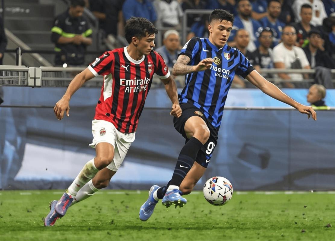 “小世界杯”是什么?它有哪些独特的赛事亮点?