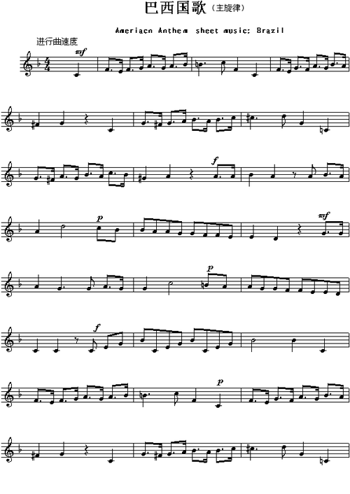 巴西世界杯主题曲有哪些?哪首最经典?