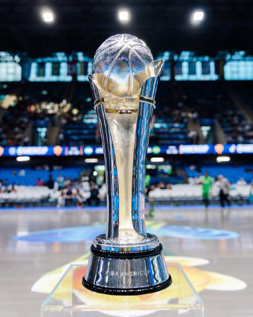 FIBA世界杯赛程表何时公布?
