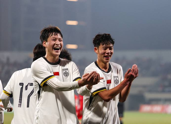 “2022世界杯亚洲预选赛赛程如何？国足出线形势分析”