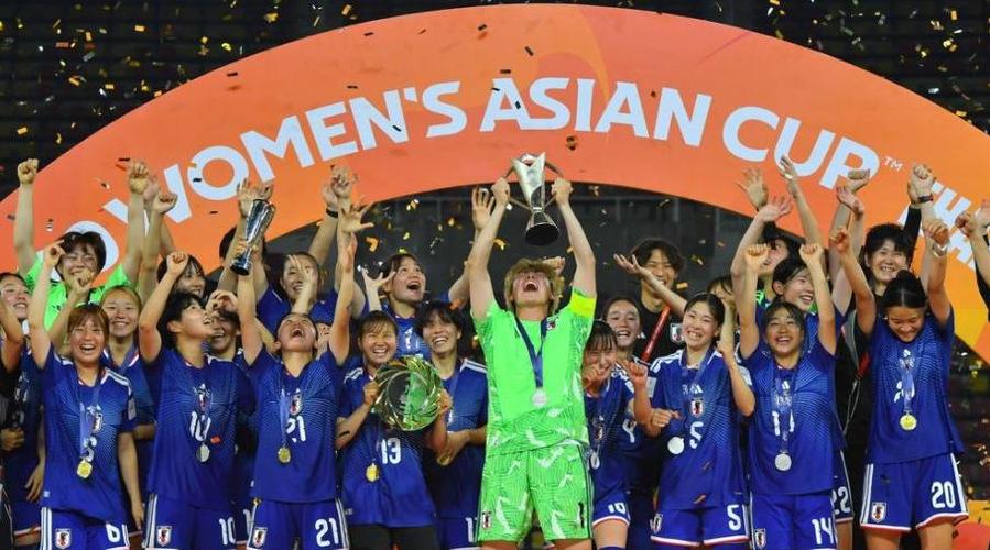 日本女足世界杯夺冠后，对中国女足有哪些启示？