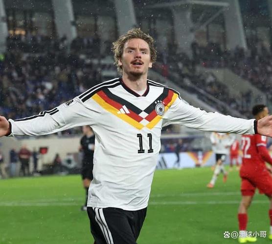 德国无缘2026世界杯?背后原因究竟是什么?