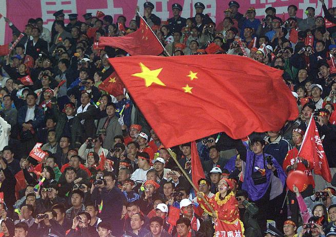 世界杯中国男足对阿曼,谁能赢下关键战?
