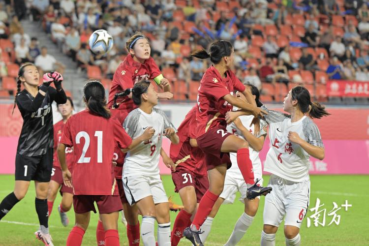 中国女足为何无缘2018世界杯?