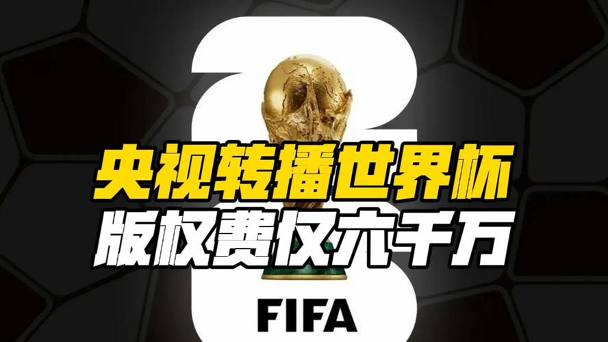 中央台还是地方台?直播世界杯的电视台有哪些?