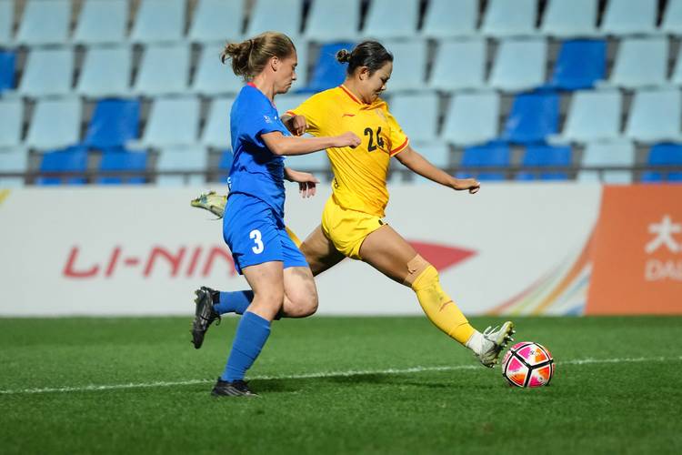 2026女足世界杯扩军至32队，中国女足出线机会有多大？