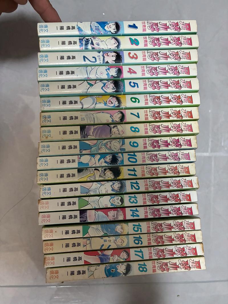 足球小将世界杯全集在哪里可以免费观看？