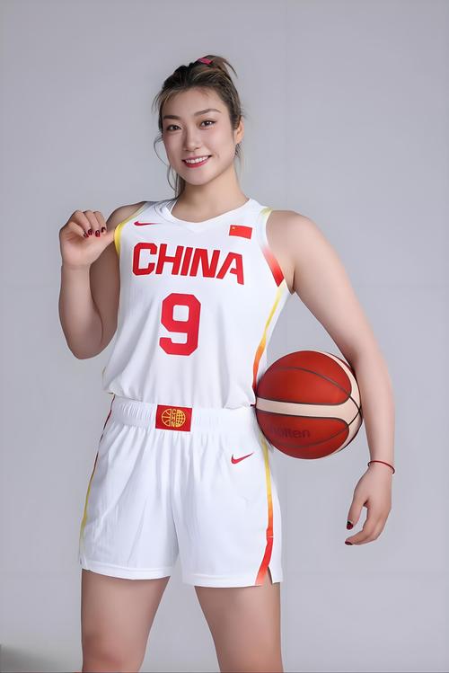 女篮世界杯开幕在即，中国队能否再创佳绩？