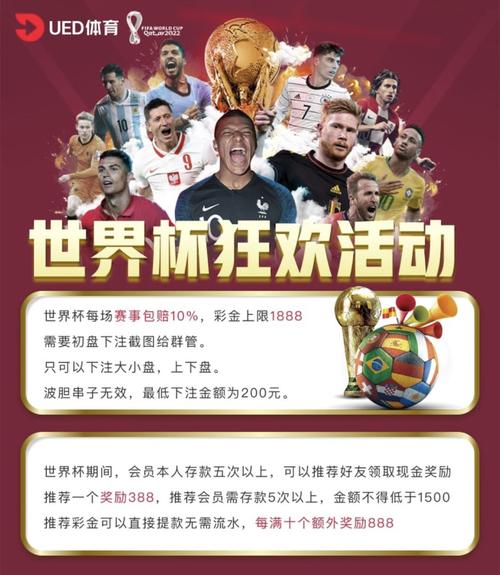 世界杯买球平台App哪个靠谱?
