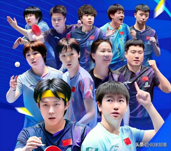 2018乒乓世界杯直播在哪里看?附完整赛程