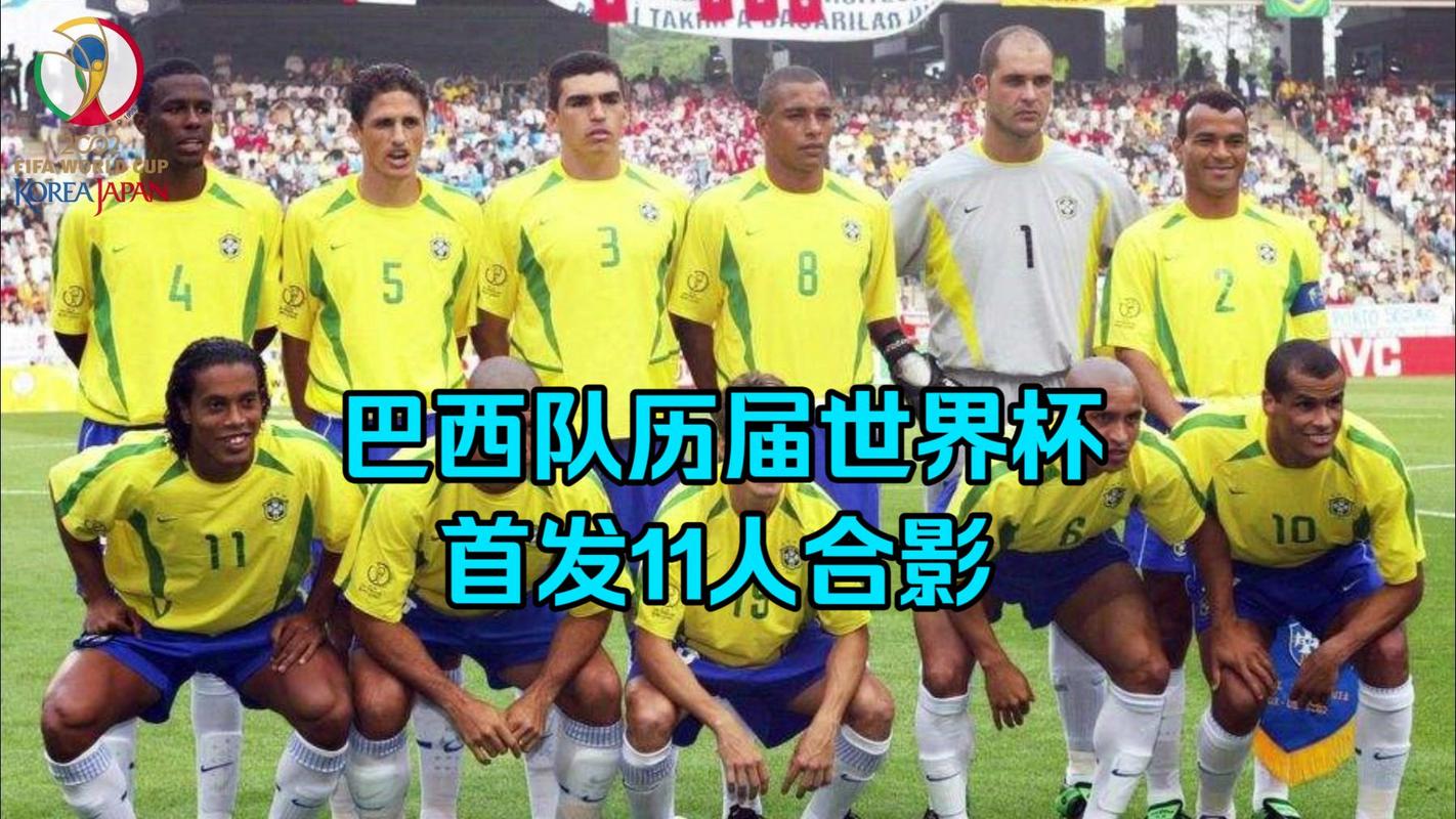 巴西队2024世界杯阵容名单公布？