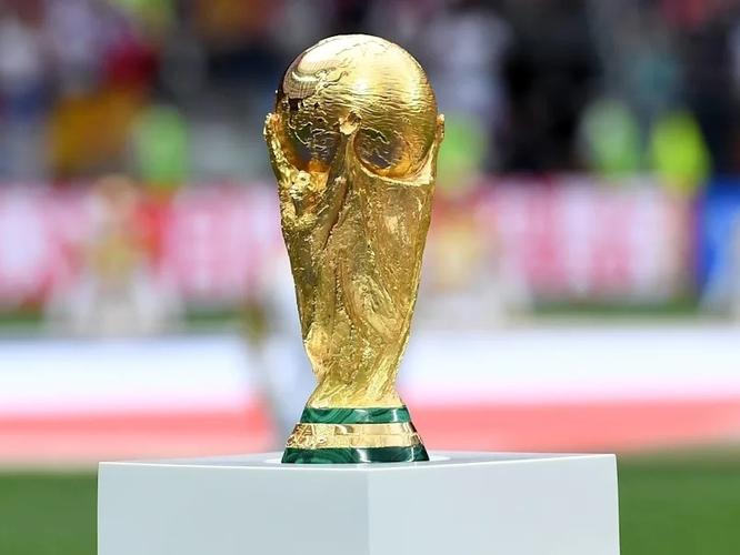 2026年美加墨世界杯赛制有哪些重大变化?