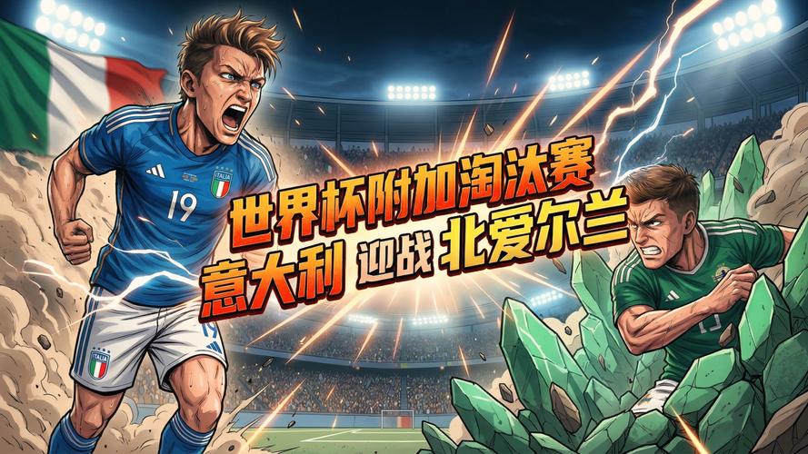 世界杯欧洲区附加赛规则是什么?